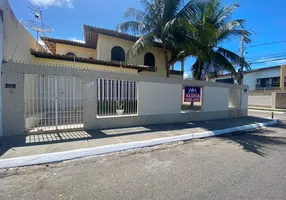 Foto 1 de Casa com 4 Quartos à venda, 496m² em Atalaia, Aracaju