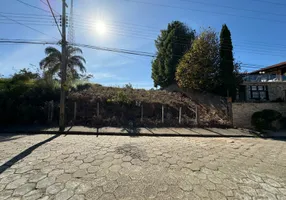 Foto 1 de Lote/Terreno à venda, 457m² em Solar Dos Lagos, São Lourenço