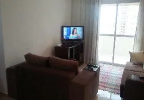 Foto 1 de Apartamento com 3 Quartos à venda, 89m² em Jardim Petrópolis, São José dos Campos