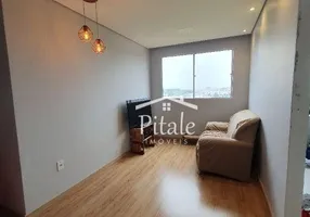 Foto 1 de Apartamento com 2 Quartos para alugar, 42m² em City Bussocaba, Osasco