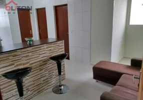 Foto 1 de Apartamento com 2 Quartos à venda, 40m² em Jardim Vicente de Carvalho, Bertioga