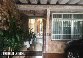 Foto 1 de Casa com 3 Quartos à venda, 196m² em Vila Guarani, São Paulo