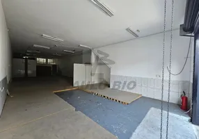 Foto 1 de Galpão/Depósito/Armazém para venda ou aluguel, 330m² em Batistini, São Bernardo do Campo