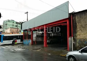 Foto 1 de Ponto Comercial à venda, 952m² em Cidade Dutra, São Paulo