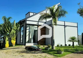 Foto 1 de Casa de Condomínio com 3 Quartos para venda ou aluguel, 330m² em Jardim Residencial Saint Patrick, Sorocaba
