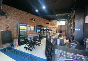 Foto 1 de Ponto Comercial para alugar, 80m² em Ouro Preto, Belo Horizonte