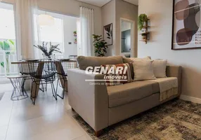 Foto 1 de Apartamento com 2 Quartos à venda, 47m² em Jardim Beija Flor, Indaiatuba