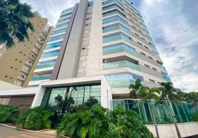 Foto 1 de Apartamento com 3 Quartos à venda, 108m² em Parque Faber Castell I, São Carlos