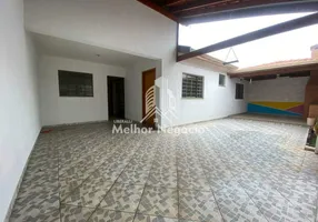 Foto 1 de Casa com 3 Quartos à venda, 133m² em Jardim Santa Isabel, Piracicaba