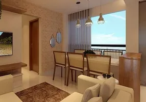 Foto 1 de Apartamento com 3 Quartos à venda, 84m² em Aeroviário, Goiânia