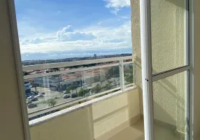 Foto 1 de Apartamento com 2 Quartos à venda, 45m² em Cohama, São Luís