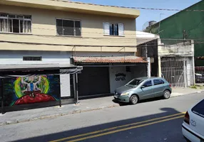 Foto 1 de Ponto Comercial à venda, 43m² em Vila Sao Jose, São Bernardo do Campo