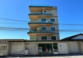 Foto 1 de Apartamento com 3 Quartos à venda, 125m² em Extensão do Bosque, Rio das Ostras