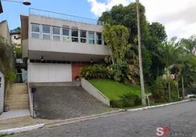Foto 1 de Sobrado com 4 Quartos à venda, 522m² em Jardim São Bento, São Paulo