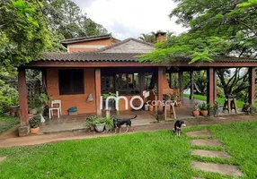 Foto 1 de Fazenda/Sítio com 3 Quartos à venda, 461m² em Marco Leite, Jundiaí
