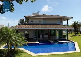 Foto 1 de Casa com 5 Quartos à venda, 550m² em Precabura, Eusébio