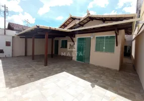 Foto 1 de Casa com 3 Quartos à venda, 173m² em Tirol, Belo Horizonte