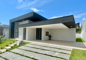 Foto 1 de Casa de Condomínio com 3 Quartos à venda, 240m² em Condominio Residencial Shamballa III, Atibaia