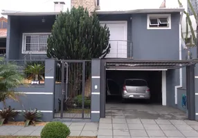 Foto 1 de Casa com 2 Quartos à venda, 178m² em Loteamento Bela Vista, Canoas