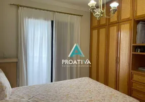 Foto 1 de Apartamento com 2 Quartos à venda, 98m² em Vila Gilda, Santo André