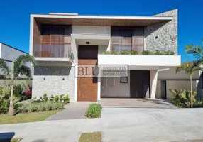 Foto 1 de Casa de Condomínio com 4 Quartos à venda, 379m² em Alphaville Dom Pedro, Campinas
