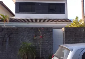 Foto 1 de Casa de Condomínio com 3 Quartos para venda ou aluguel, 250m² em Vargem Grande, Rio de Janeiro