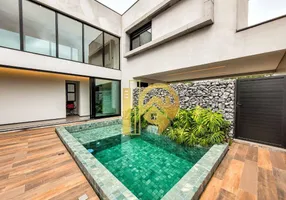 Foto 1 de Casa de Condomínio com 3 Quartos à venda, 220m² em Condomínio Sunset Garden, Jacareí