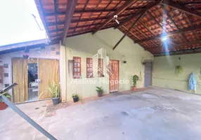 Foto 1 de Casa com 4 Quartos à venda, 150m² em Residencial Doutor Jorge Coury, Rio das Pedras