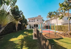Foto 1 de Casa de Condomínio com 3 Quartos à venda, 242m² em Jardim Theodora, Itu