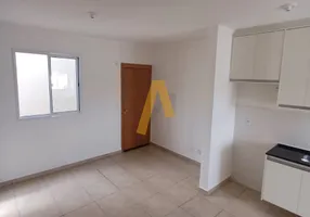 Foto 1 de Apartamento com 2 Quartos para alugar, 43m² em Loteamento Santa Marta, Ribeirão Preto