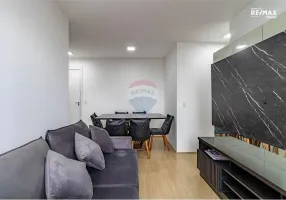 Foto 1 de Apartamento com 2 Quartos à venda, 55m² em Sacomã, São Paulo