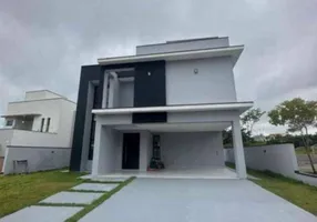 Foto 1 de Casa com 3 Quartos à venda, 200m² em Portal dos Bandeirantes Salto, Salto