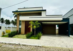 Foto 1 de Casa de Condomínio com 3 Quartos à venda, 150m² em Cajupiranga, Parnamirim