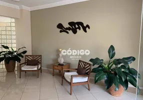 Foto 1 de Apartamento com 3 Quartos à venda, 81m² em Vila Tijuco, Guarulhos