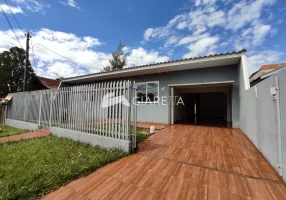 Foto 1 de Casa com 3 Quartos para alugar, 97m² em Tocantins, Toledo