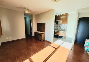 Foto 1 de Apartamento com 3 Quartos para alugar, 80m² em Jardim Tarraf II, São José do Rio Preto