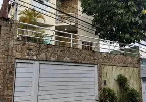 Foto 1 de Casa com 4 Quartos à venda, 350m² em Cidade Patriarca, São Paulo