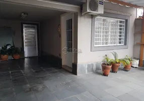Foto 1 de Casa com 2 Quartos à venda, 92m² em Retiro Sao Joao, Sorocaba