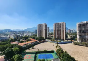 Foto 1 de Apartamento com 1 Quarto à venda, 67m² em Barra da Tijuca, Rio de Janeiro