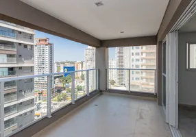 Foto 1 de Apartamento com 3 Quartos à venda, 102m² em Jardim das Acacias, São Paulo