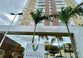 Foto 1 de Apartamento com 3 Quartos à venda, 98m² em Santa Rosa, Cuiabá