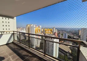 Foto 1 de Apartamento com 3 Quartos para alugar, 180m² em Alto Da Boa Vista, São Paulo