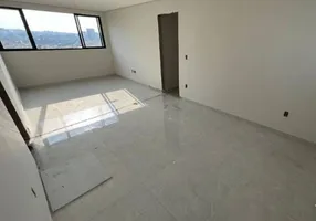 Foto 1 de Apartamento com 4 Quartos à venda, 104m² em Nova Floresta, Belo Horizonte
