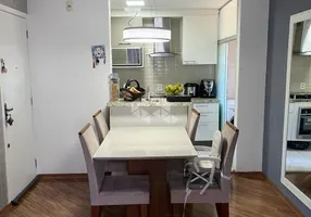 Foto 1 de Apartamento com 3 Quartos à venda, 63m² em Itaquera, São Paulo