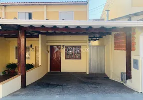 Foto 1 de Casa de Condomínio com 3 Quartos para venda ou aluguel, 62m² em Vila Maria Eugênia, Campinas