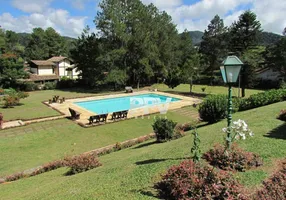 Foto 1 de Fazenda/Sítio com 6 Quartos à venda, 8000m² em Fazenda Boa Fé , Teresópolis