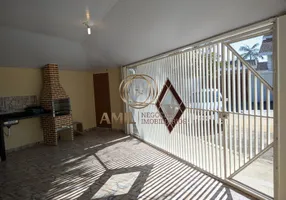 Foto 1 de Sobrado com 4 Quartos para alugar, 220m² em Residencial Santa Paula, Jacareí
