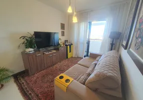 Foto 1 de Apartamento com 1 Quarto à venda, 47m² em Stiep, Salvador