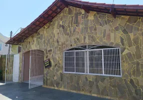 Foto 1 de Casa com 3 Quartos à venda, 180m² em Cidade Jardim, Jacareí