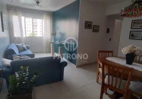 Foto 1 de Apartamento com 2 Quartos à venda, 62m² em Vila Guilherme, São Paulo